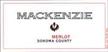 Mackenzie Merlot